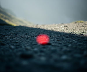 Zaginiony w Tatrach. Czy czerwonokaski turysta zniknął bez śladu?