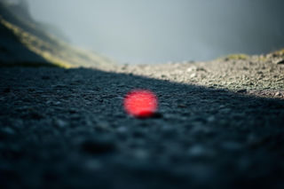 Zaginiony w Tatrach. Czy czerwonokaski turysta zniknął bez śladu?