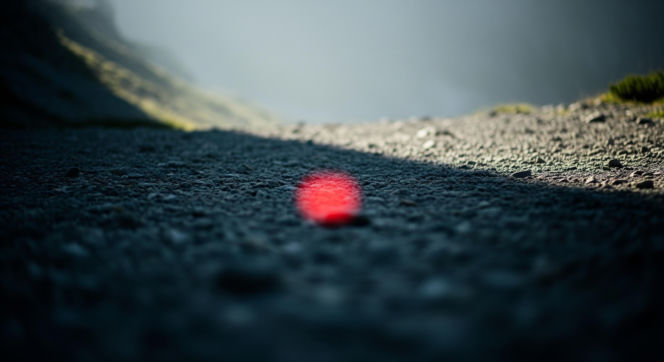 Zaginiony w Tatrach. Czy czerwonokaski turysta zniknął bez śladu?