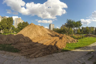 Kiedy parter staje się podziemiem? Sprytny plan inwestora legł w gruzach przed sądem