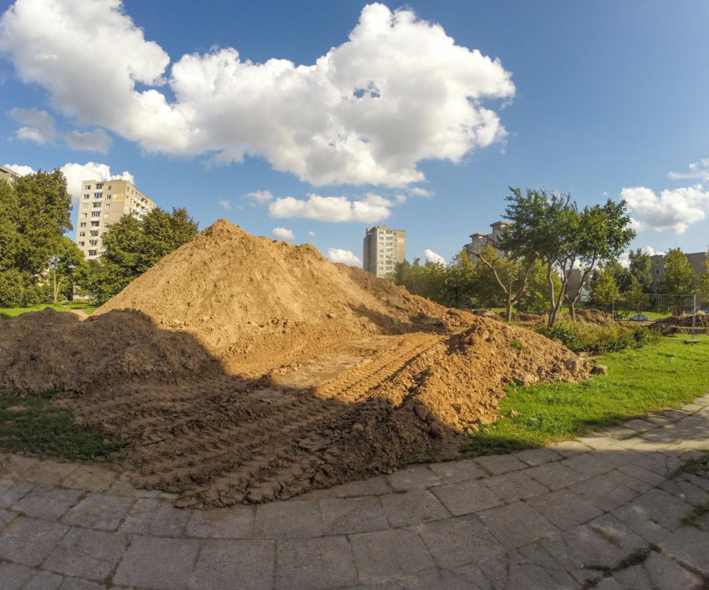 6 pięter zamiast 5? Sprytny plan inwestora legł w gruzach przed sądem