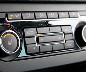Volkswagen Tiguan 2.0 TDI 4Motion DSG R-Line