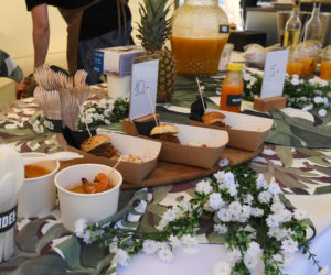 Sopot: Slow food, ale pyszności! [ZDJĘCIA]