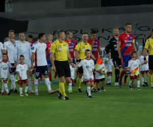 Górnik Zabrze - Raków Częstochowa