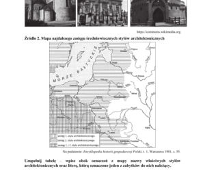 Matura 2019. Historia poziom rozszerzony. Arkusz CKE