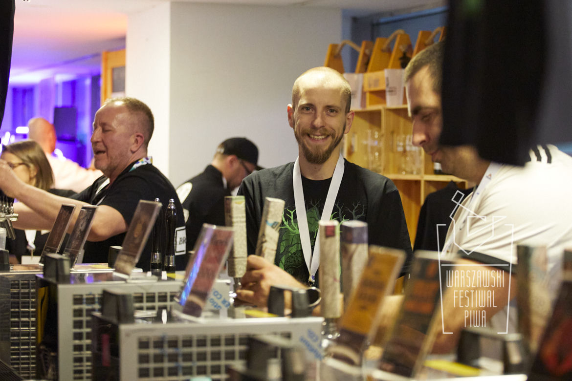 Warszawski Festiwal Piwa (23-25 marca 2023 r.)