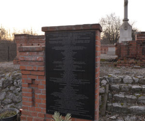 Cmentarz choleryczny w Warszawie