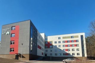 Świętokrzyskie. Kolejny szpital ograniczył odwiedziny pacjentów