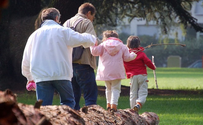 Bądź fit na wiosnę