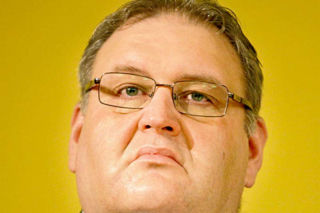 Bogdan Święczkowski: Mało wiarygodny przeciek