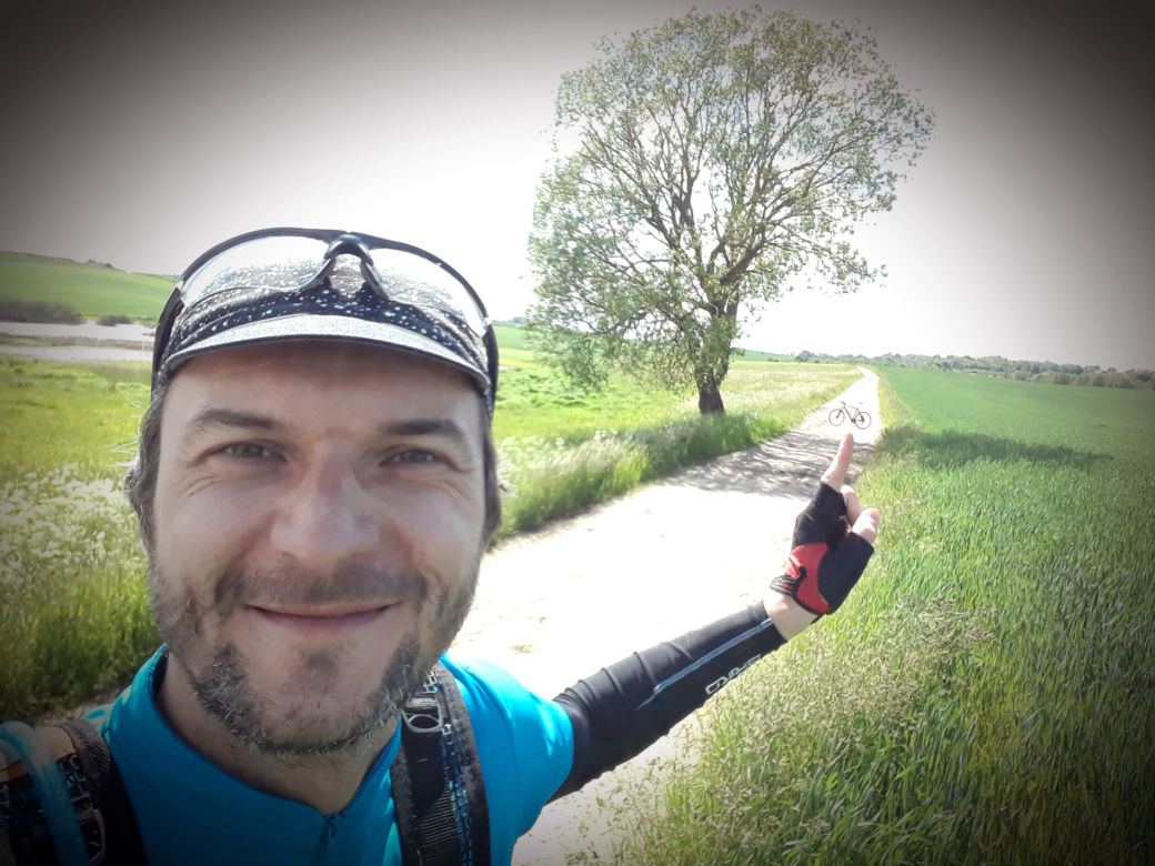 Rowerowa Warmia