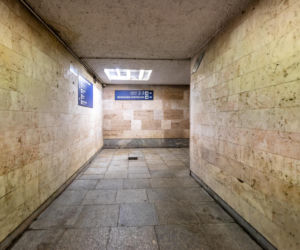 Warszawa Śródmieście