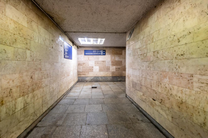 Warszawa Śródmieście