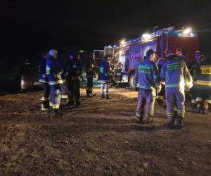 Koszmarne odkrycie w Mszanie Dolnej. W potoku znaleziono MARTWĄ 55-latkę. Co się stało?