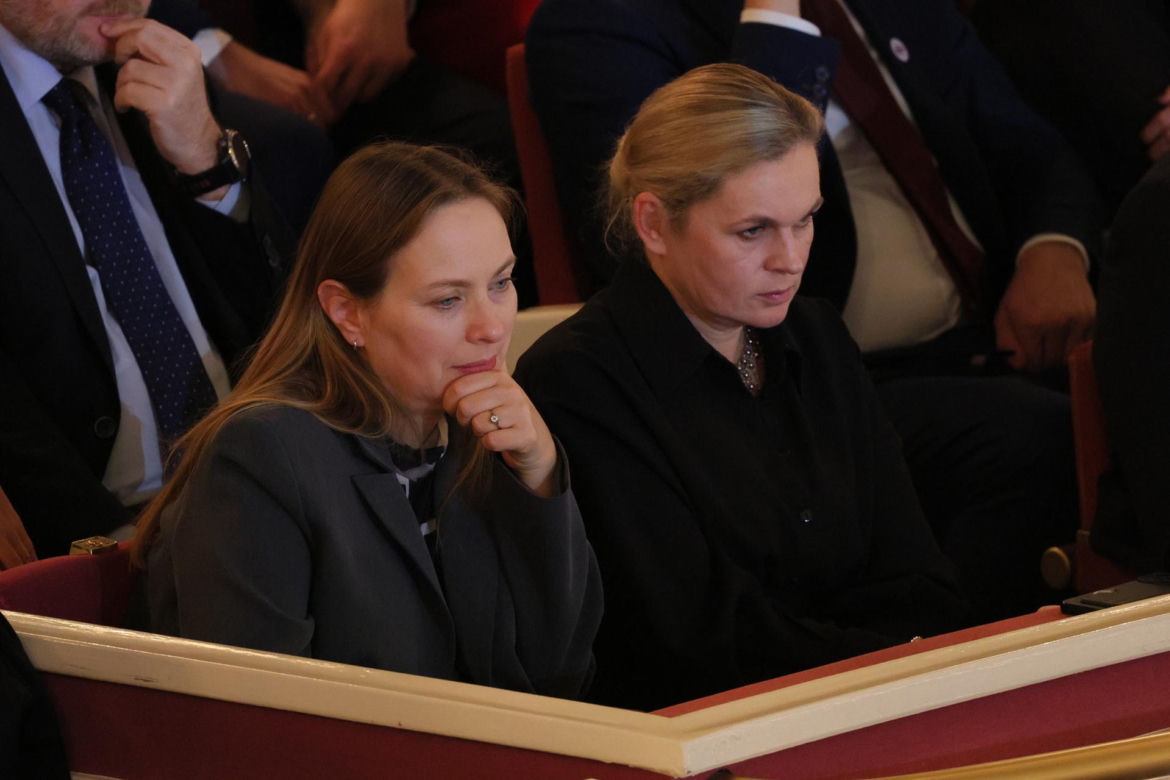 Gala otwarcia polskiej prezydencji w Radzie Unii Europejskiej