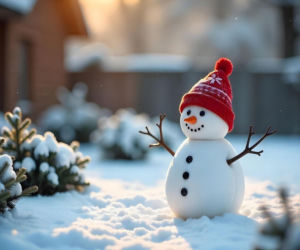 QUIZ. Przysłowia o zimie. Twoja babcia zdobędzie 10/10. A Ty?