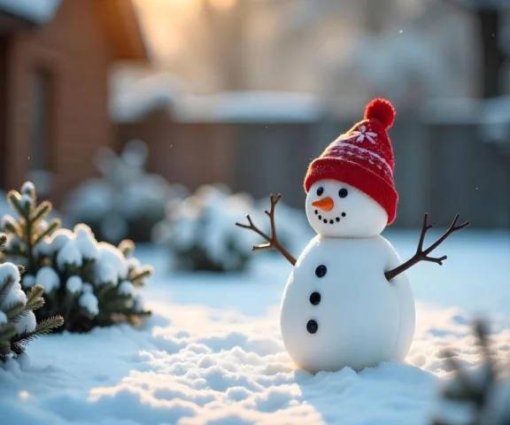 QUIZ. Przysłowia o zimie. Twoja babcia zdobędzie 10/10. A Ty?