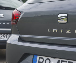 Seat Ibiza V 1.5 TSI 150 KM vs. Seat Ibiza IV 1.2 TSI 90 KM