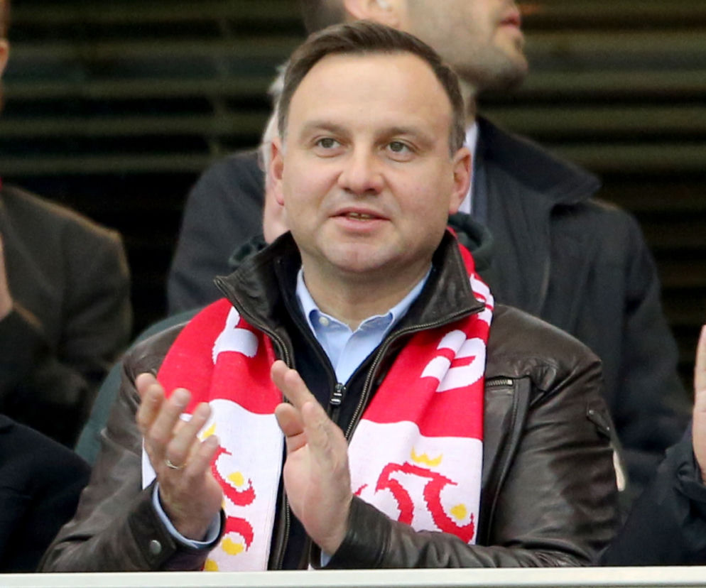 Andrzej Duda