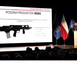 Grot A3 wejdzie w tym roku do służby. Co się zmieniło i co będzie dalej?