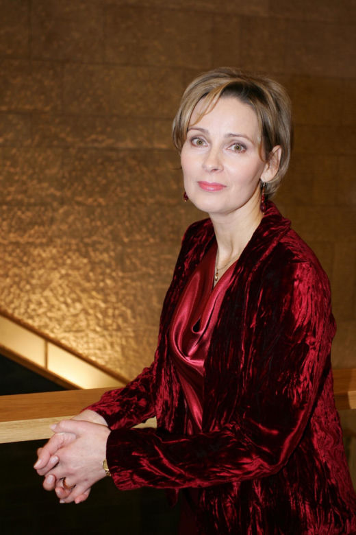 Tak się zmieniała Maria Gładkowska