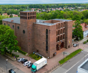 Kościół św. Józefa w Zabrzu