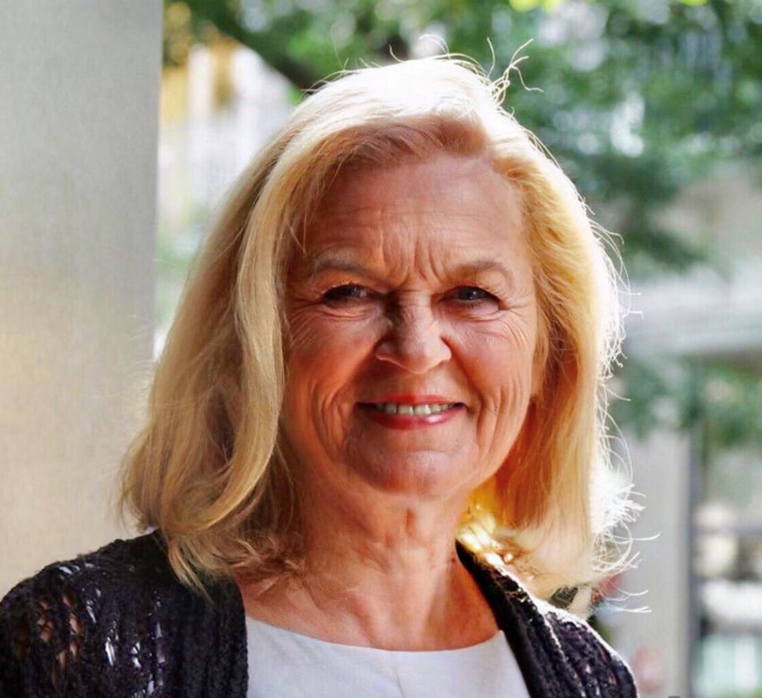 Barbara Nowacka