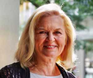 Barbara Nowacka