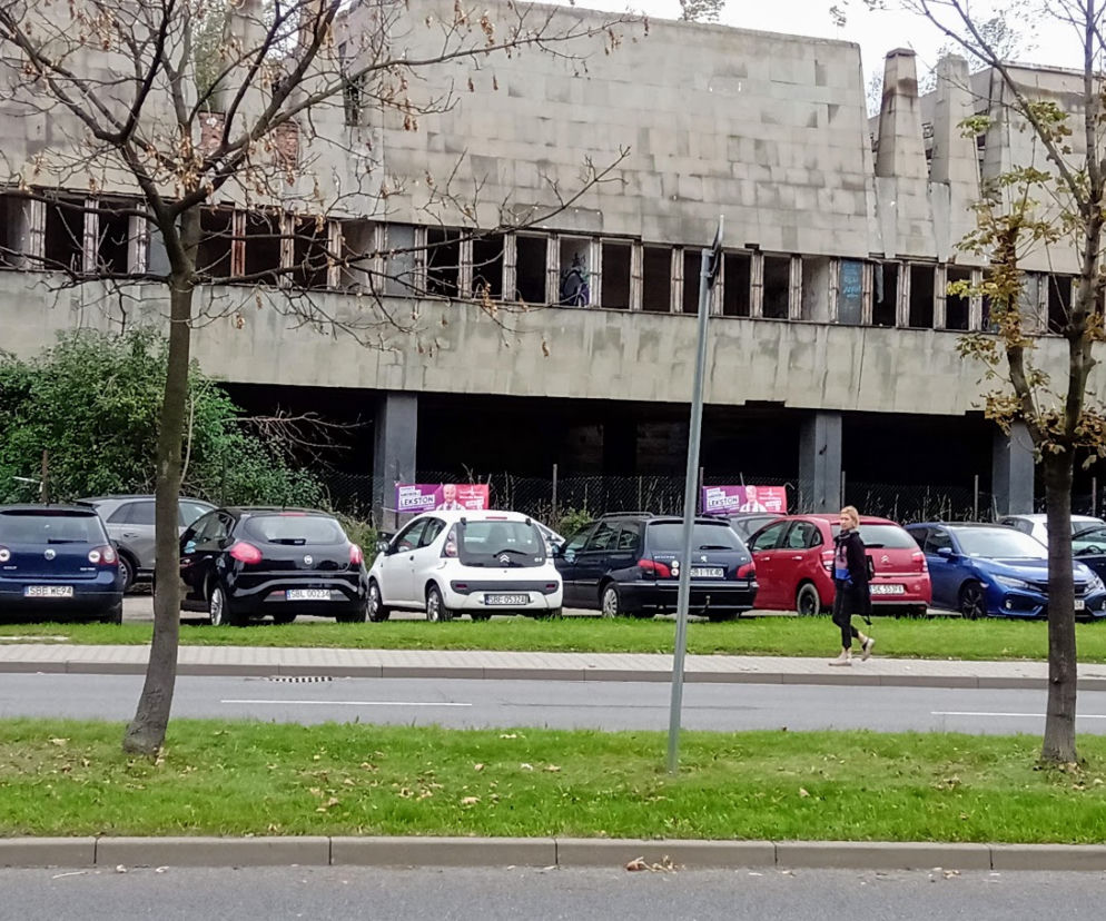 Banery wyborcze w Katowicach: Pomagają czy irytują? Co sądzą o nich mieszkańcy Katowic [ZDJĘCIA]