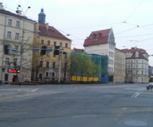 Ulica Nowy Świat
