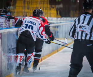 KH Energa Toruń - Ciarko STS Sanok 7:2, zdjęcia z Tor-Toru