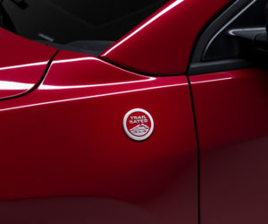 Jeep Compass Plug-in Hybrid