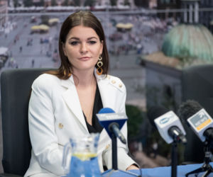 Jak zmieniali się sportowcy - Agnieszka Radwańska