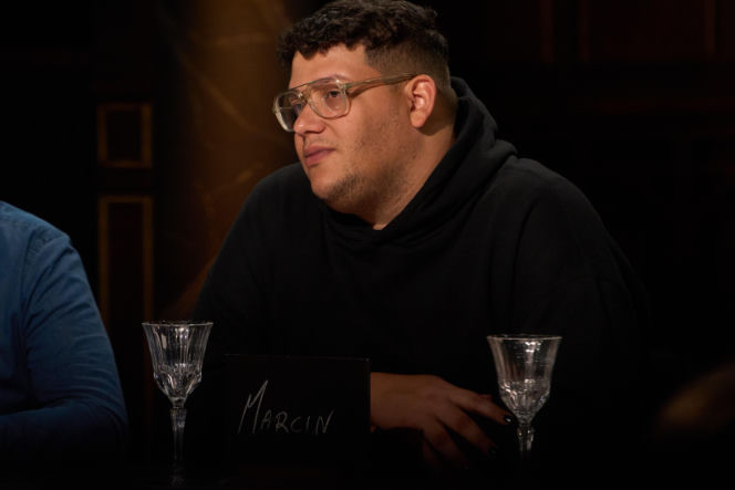 "The Traitors. Zdrajcy": Sezon 3, Odcinek 5