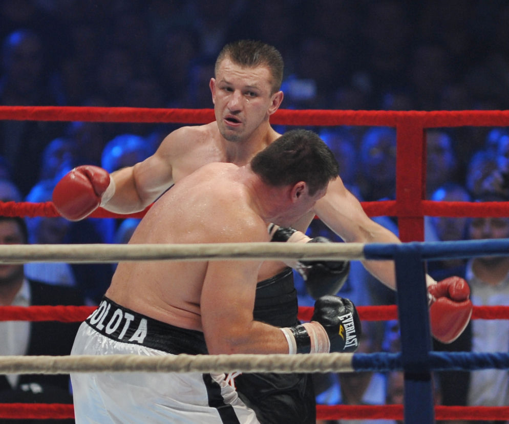 Tomasz Adamek