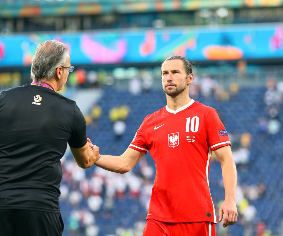Grzegorz Krychowiak