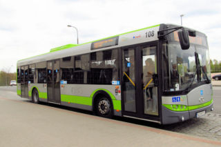 Tragedia w miejskim autobusie. Nie żyje 86-letni pasażer