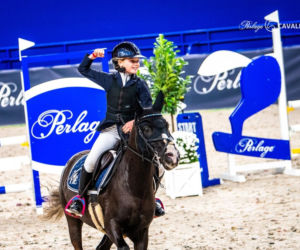 Konie, emocje i rywalizacja w sercu Wielkopolski! Rusza Perlage CAVALIADA Tour