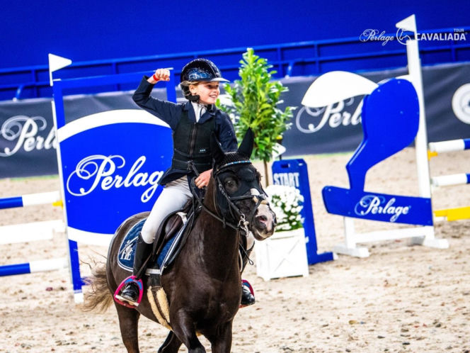 Konie, emocje i rywalizacja w sercu Wielkopolski! Rusza Perlage CAVALIADA Tour