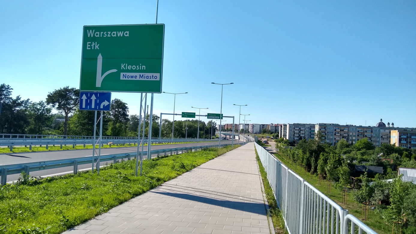 Nowe Miasto
