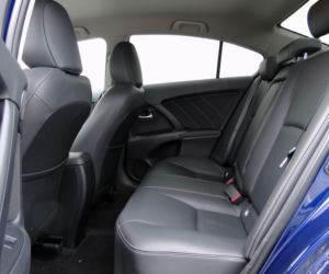 Toyota Avensis 2.0 D4-D Prestige