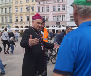 Rodziny Rajd Rowerowy w Bydgoszczy [ZDJĘCIA]