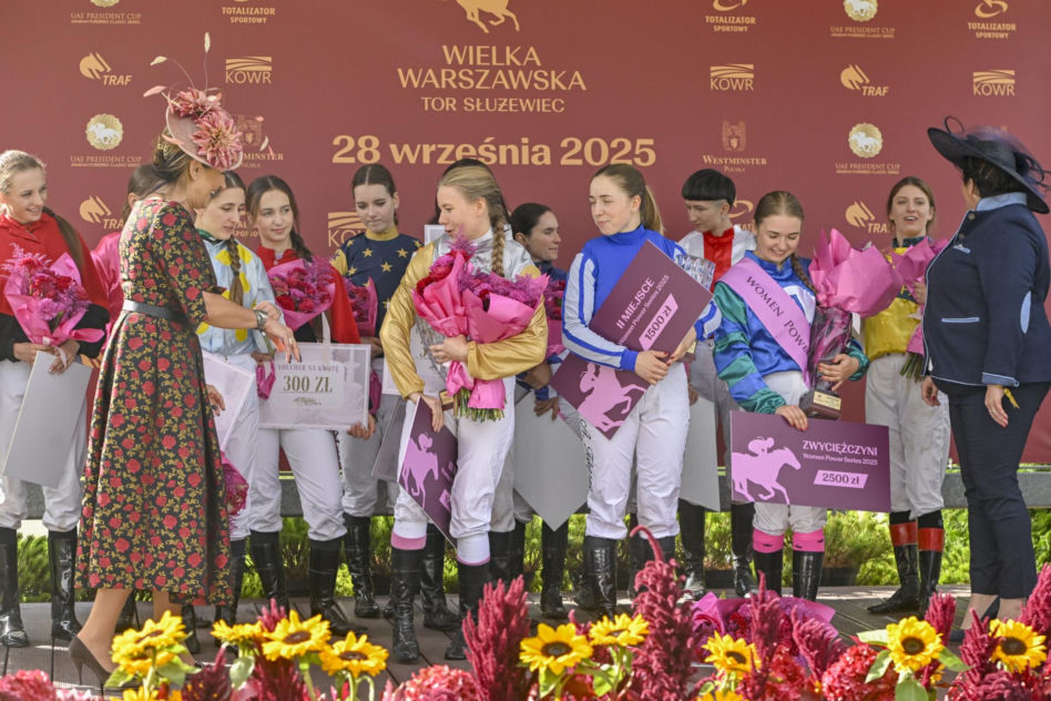 Wielka Warszawska 2025