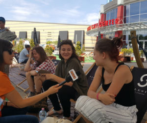 Za nami pierwsza odsłona akcji ESKA Summer City! Spotkaliście nasz patrol?