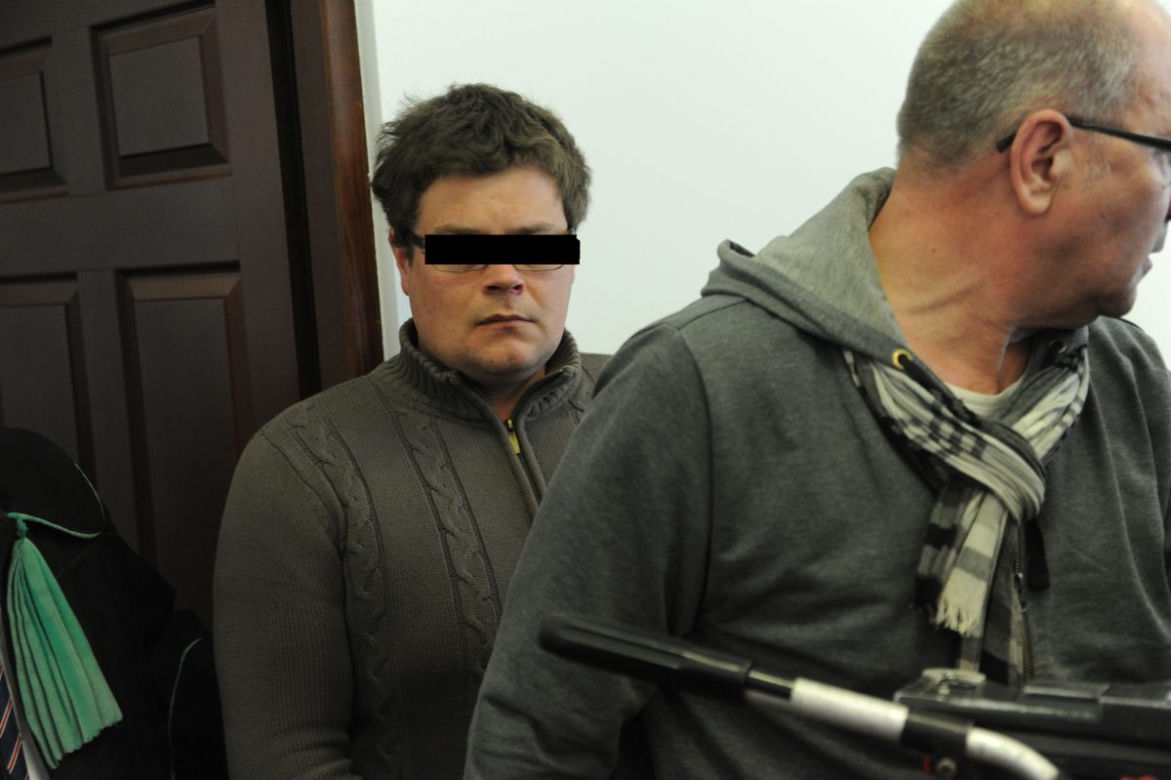 Kołobrzeg. Początek procesu myśliwego, który postrzelił kobietę