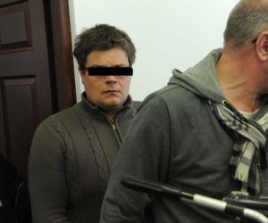 Kołobrzeg. Początek procesu myśliwego, który postrzelił kobietę