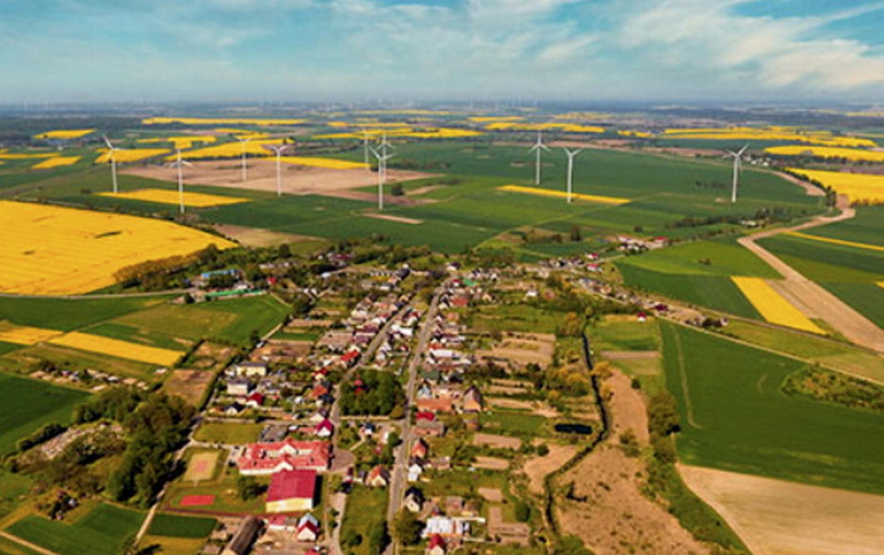 Gmina Kozielice