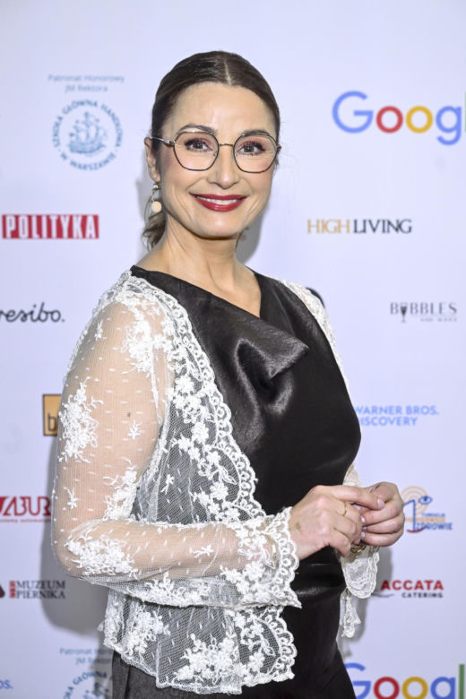 Joanna Brodzik