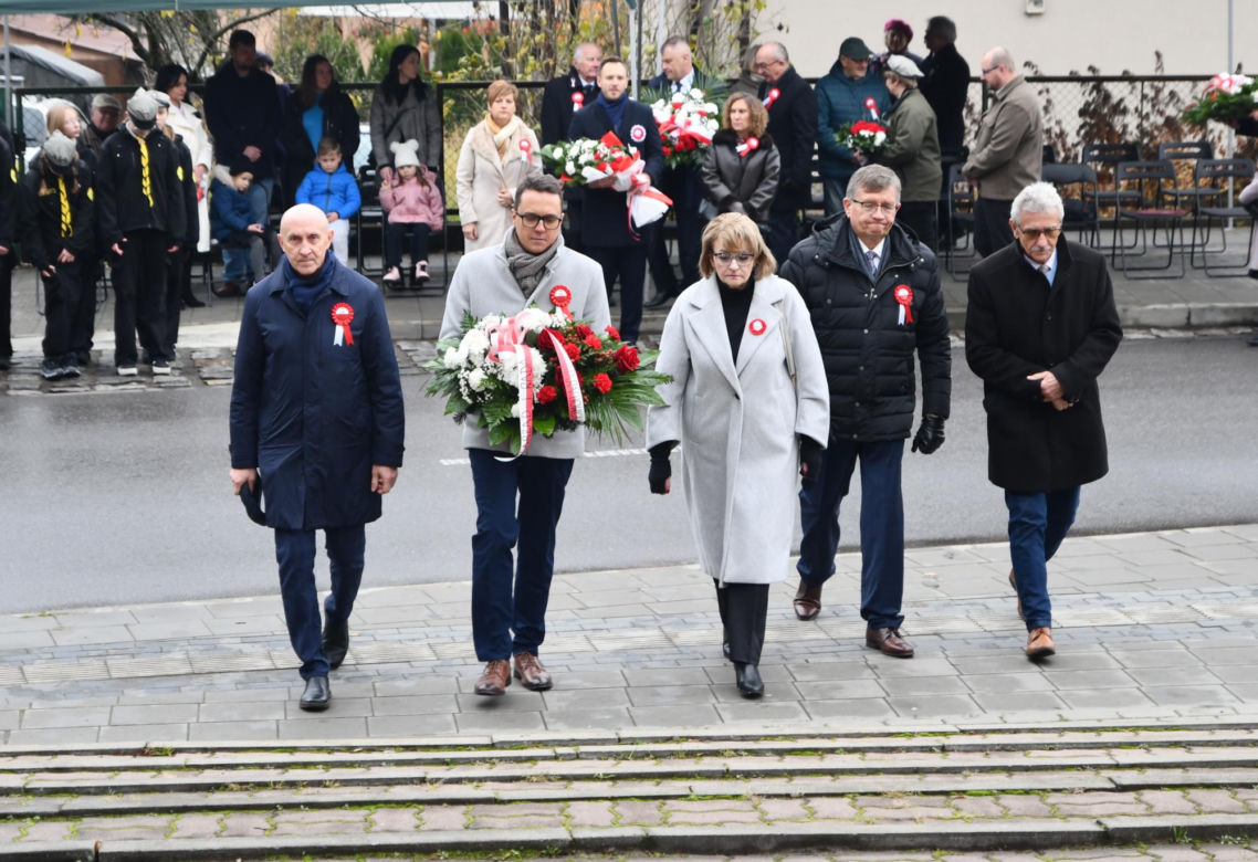 Święto Niepodległości w Starachowicach