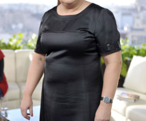 Dorota Wellman
